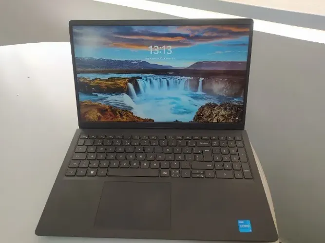 Notebook Dell Inspiron I15-i120k-d25p I5 8gb 512GB SSD