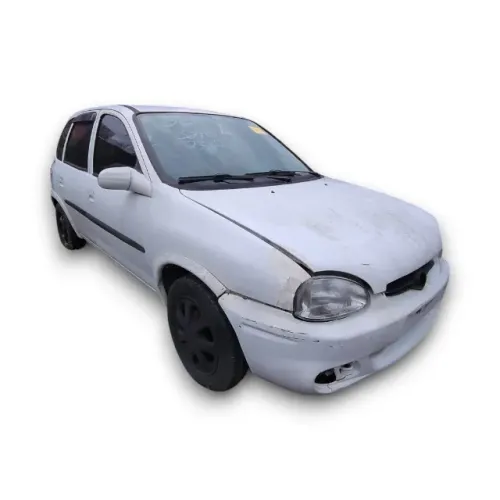 Sucata GM Corsa Wind Hatch 1.0 8v 2000-2001 P/Retirada de Peças 