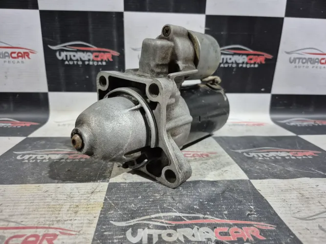 Motor de Arranque Ford Zetec Focus 1.8 00/03