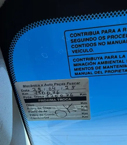 Toyota Corolla XEI 2.0 Flex 16V Aut. 2015