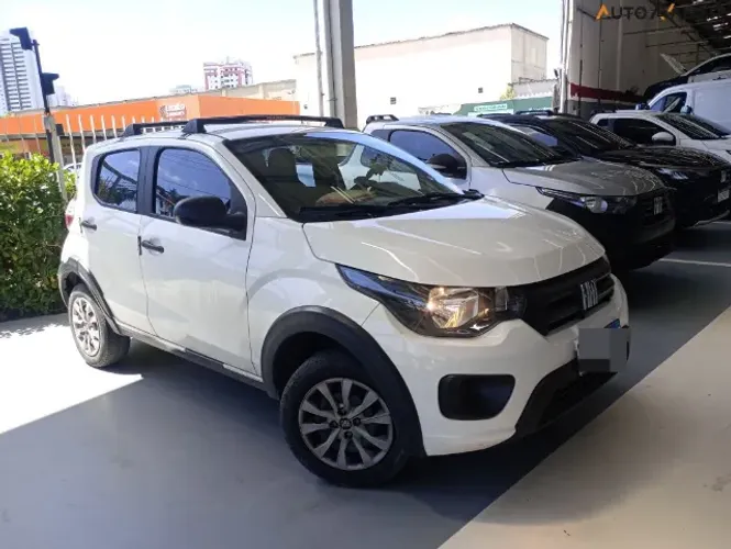 MOBI LIKE 2021 ÚNICO DONO E REVISADO 