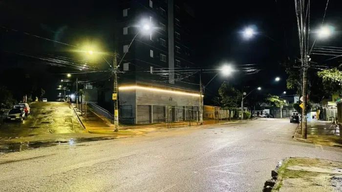 LO0113 Loja comercial para locação em excelente ponto no bairro Rio Branco, BH LO0113