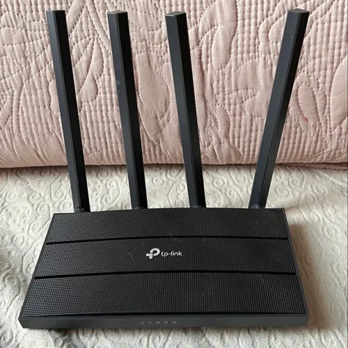 Roteador Tp Link Archer C80