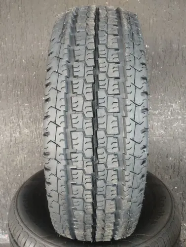 Pneu 205/70R15 CARGA remold vipal