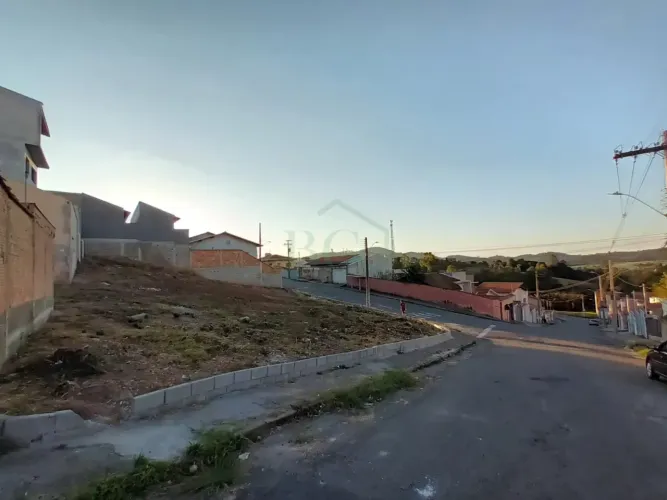 Terrenos Padrão em Poços de Caldas