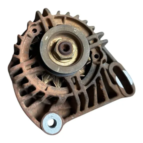 Alternador Fiat Mobi Sem ar 
