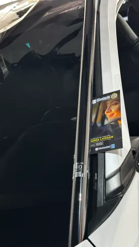 Insulfilm película Window Blue 