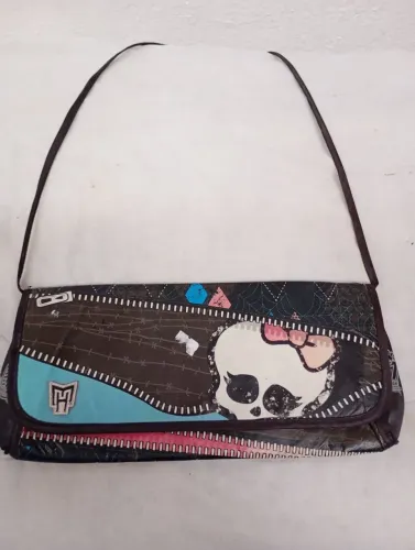Bolsa da Monster High