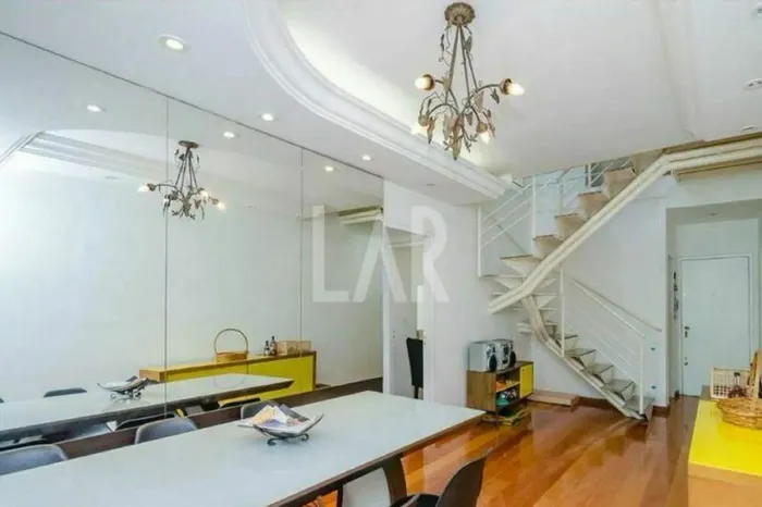 Cobertura à venda, 3 quartos, 1 suíte, 1 vaga, Estoril - Belo Horizonte/MG