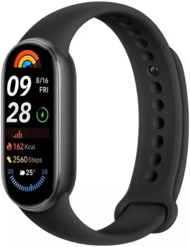 Relógio Mi Band 9