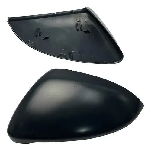 Capa Retrovisor Esquerdo Volkswagen Golf 2013 2016 