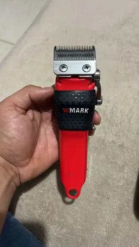 Máquina de corte wmark
