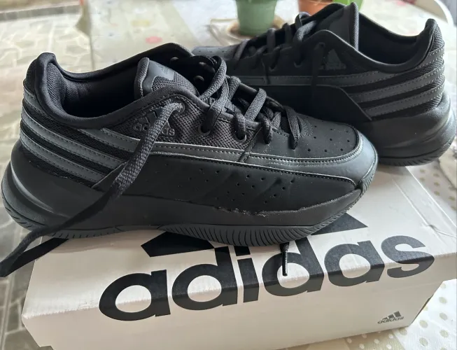 Tênis Front Court Adidas Original