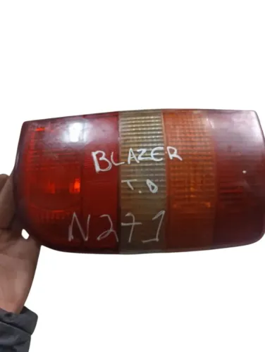 Lanterna Traseira L.d Blazer N271