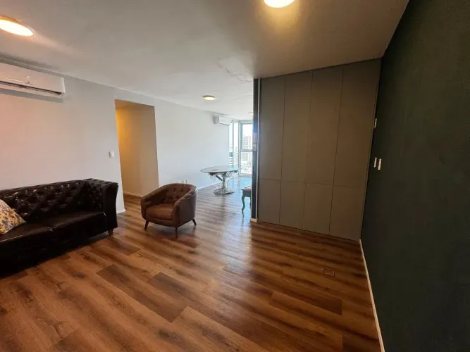 Torre Lumiar, 106m², 3 quartos, 1 suite, 2 garagens, R$1.180.000,00