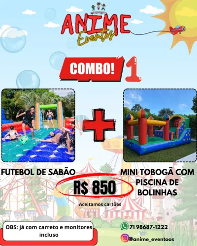 Brinquedos
