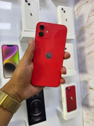IPHONE 12 64GB
