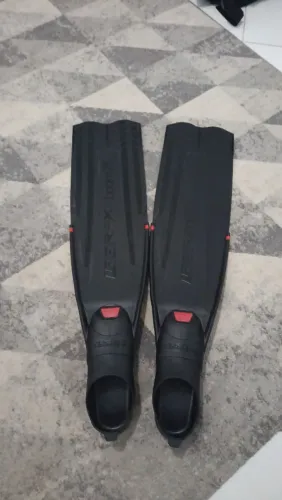 Nadadeira Labrax Boom 76 NOVA 41-42