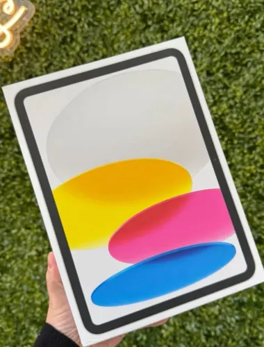 iPad 11 128gb Disponível Pronta entrega