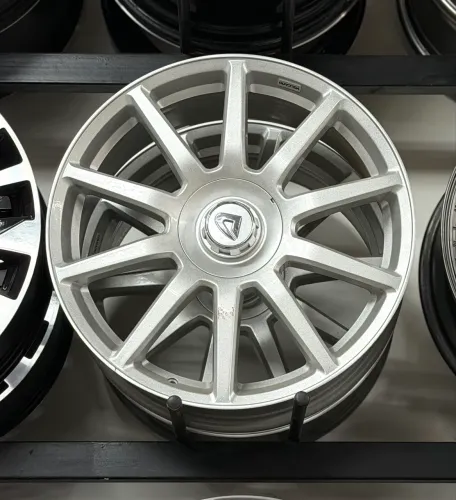 RODA VOLCANO DAIMLER ARO20