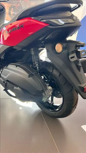 YAMAHA XMAX 250 CONNECTED ABS