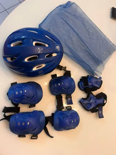 Kit de segurança infantil