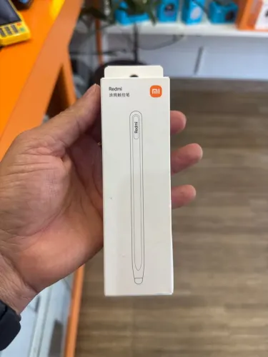 Caneta Stylus Redmi Original Pad Se
