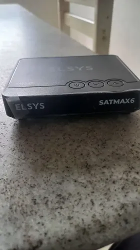 Receptor SATMAX6 ELSYS 