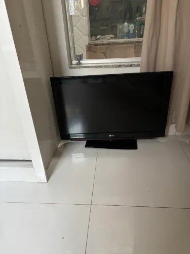 TV LG32LD460 32 polegadas Full HD LCD