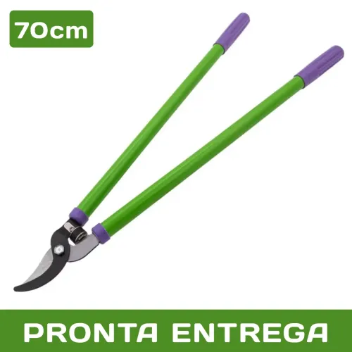 TESOURÃO P/ PODA 70cm