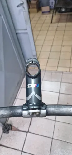 Guidão e mesinha Bicicleta 