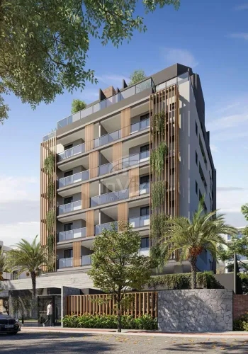 Apartamento 4 quartos em Jardim Camburi - Vitória