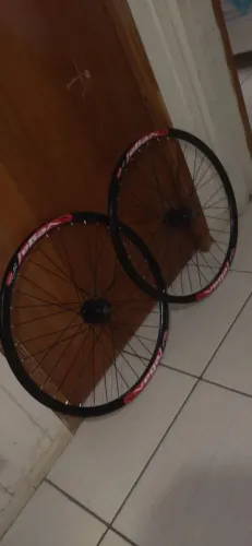 Par aro 26 marca vega novos