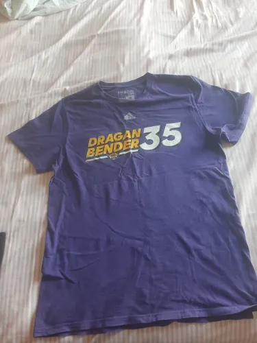 Camiseta adidas Phoenix suns M