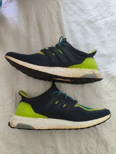 Tênis Adidas Ultraboost 41