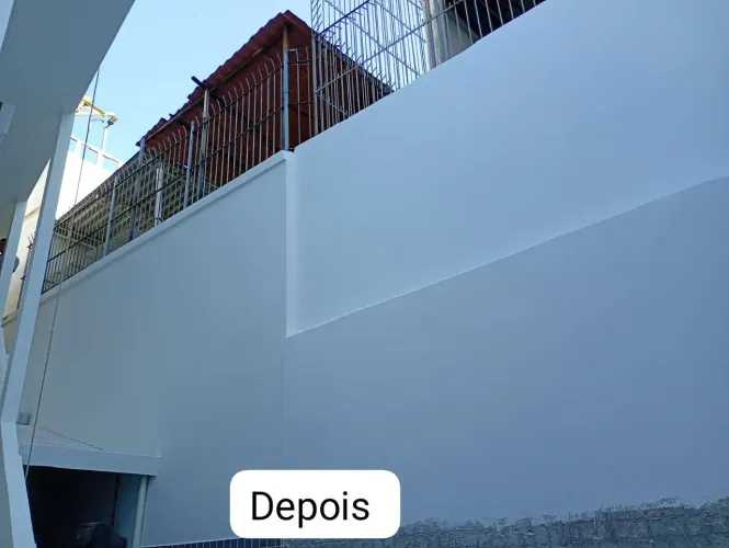 Pintura airlless