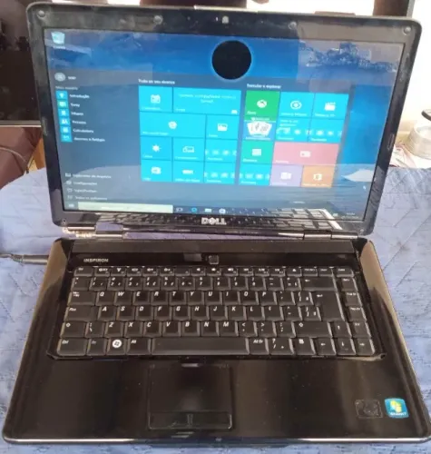 NOTEBOOK DELL T4440 - LER A DESCRIÇÃO