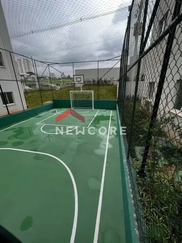 Apartamento em Rua Resedá - Pousada dos Bandeirantes - Carapicuíba/SP