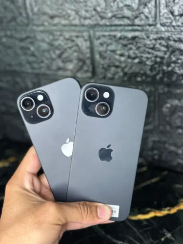 iPhone 15 128gb com garantia Kaiser iPhones 