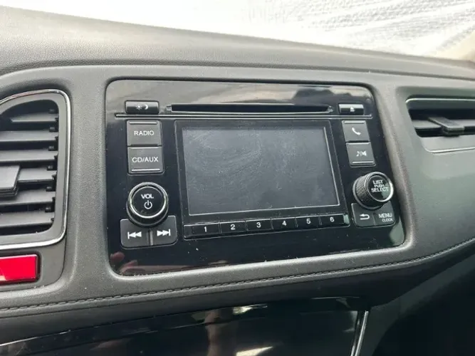 MULTIMIDIA/RADIO HONDA HR-V 2017