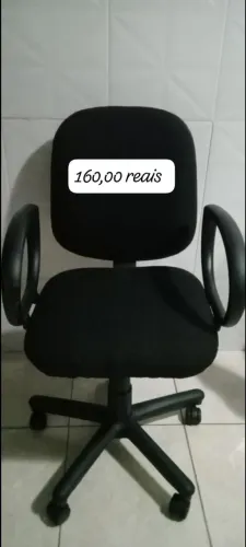 Cadeira de Escritório Confortável