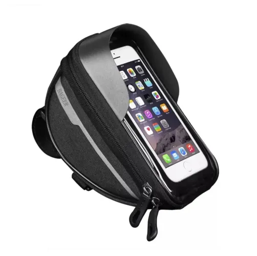 Bolsa Suporte Celular para Bicicleta 