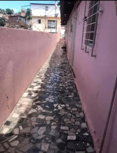 CASAS A VENDA NA UR5 IBURA 50MIL  FONE *ZAP OU 9  * 