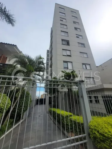 Apartamentos em Porto Alegre, no bairro Bela Vista, à venda.