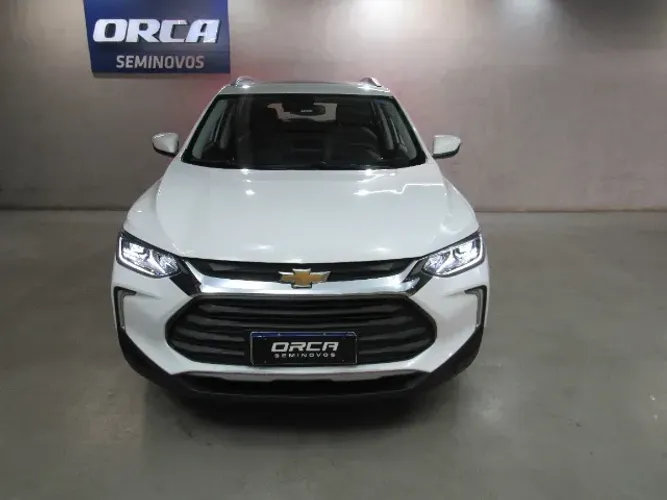 TRACKER 1.2 TURBO FLEX PREMIER AUTOMÁTICO