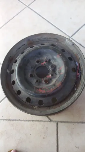 Aro da Fiat