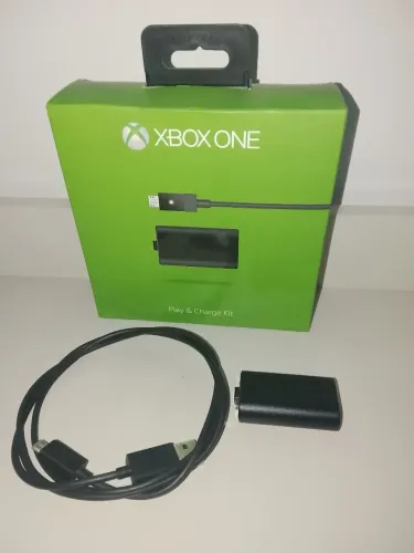 Bateria Original para Controle de Xbox One e Series