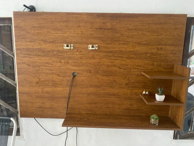 PAINEL DE PAREDE