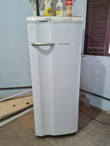 Geladeira Electrolux