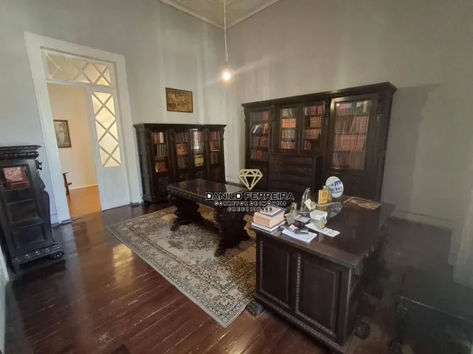 Casa com 6 dormitórios à venda, 350 m² por R$ 3.000. - Centro - Itu/SP
